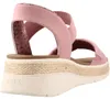 Skechers 114413S Růžový Náhled obrázku produktu 3