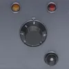 Resistenza elettrica 3kw mono analogico Vulcan V-8T83 Anteprima dell’immagine prodotto 2