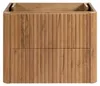 Rodan Mobile Sottolavabo 60cm - Sospeso - Scanalato Rovere Anteprima dell’immagine prodotto 5