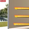 Floordirekt Alu-Seitenmarkise Sichtschutz & Sonnenschutz Produktbild-Vorschau 5
