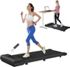 Běžecký pás pro domácí běhání - 1-10 km/h běžecké pásy pod Náhled obrázku produktu 1