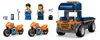 LEGO City Transportador de Motocicletas 60491 Vista previa de la imagen del producto 15