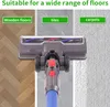 Bürste Ersatzteil Zubehör Kompatibel mit Dyson V7 V8 V10 Produktbild-Vorschau 5
