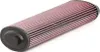 Inserto filtro aria sportivo K&N per BMW 325d r.v. 2010 Anteprima dell’immagine prodotto 8