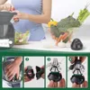 Teigvermeider Ersatz Messer-Schutz für Thermomix TM6 TM5, Produktbild-Vorschau 6