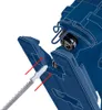 Lama Per Seghetto Alternativo Per Legno (T144D) - lama Anteprima dell’immagine prodotto 8