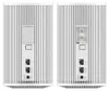 CUDY AX3000 Wi-Fi 6 5G Mesh Router P2_EU - Router - 1 Gbps Produktbild-Vorschau 4