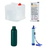 BLACKOUTPro Trinkwasseraufbereitung 4er set Notfall Produktbild-Vorschau 2