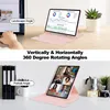 Samsung Galaxy Tab S10 Lite Hülle - Coverup 360° Rotating Produktbild-Vorschau 2