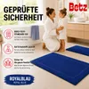 Betz 2er Set Badvorleger 50x70 cm PREMIUM Badematte Produktbild-Vorschau 6