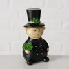 BOLTZE Schornsteinfeger Figur Claude Kunststoff 3fach Produktbild-Vorschau 6