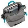 Pacsafe Go Micro Umhängetasche Stone Produktbild-Vorschau 9