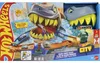 Mattel Hot Wheels City Shark Beach Anteprima dell’immagine prodotto 2
