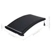 Vidaxl Schwimmbad Heizung Sonneneinstrahlung 110x65 cm Voir les images du produit 19