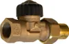 HEIMEIER Thermostat-Ventilkörper Durchgang 21,3mm(1/2") Produktbild-Vorschau 3