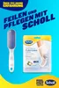 Scholl Nano Glas Fussfeile und Hornhautentferner - Produktbild-Vorschau 10