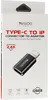 Yesido Adaptér OTG GS03 Lightning (Samec) - Type-C (Samica) Náhled obrázku produktu 11