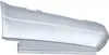Diederichs Eckblech hinten re.    E30, 82-92 Produktbild-Vorschau 3