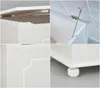 Inter Link Cassapanca in legno massiccio Emel pino laccato Anteprima dell’immagine prodotto 11