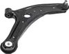 A.B.S. 210605 Querlenker für FORD Fiesta Mk7 Schrägheck Produktbild-Vorschau 1