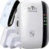 Repeater Wi-Fi MT02 Wzmacniacz Sygnału do 2500 sq.ft dla Produktbild-Vorschau 7