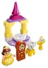 LEGO 10960 DUPLO Belles Ballsaal, Die Schöne und das Biest Produktbild-Vorschau 27