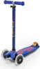 Micro Mobility Maxi Micro Deluxe Blue LED, Kinder, Produktbild-Vorschau 1