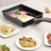 Pánev na tamagoči, japonská pánev na omelety, pánev na Náhled obrázku produktu 10
