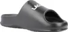 Lacoste Serve Slide 2.0 Synthetic Couleur Noir Voir les images du produit 5