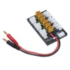 Paralelná nabíjacia doska XT30 konektor 20A Krátka Náhľad obrázku produktu 5