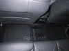 Rigum Gummiautomatten für MG HS (2024 -) Produktbild-Vorschau 3