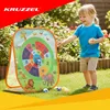 Jeu d'adresse de lancer de balle - Amusant à l'intérieur et Voir les images du produit 6