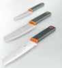 GSI Outdoors Set de couteaux Santoku Voir les images du produit 2