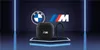 BMW PolyurethanCarbon M Kollektion - Etui AirPods 4 Produktbild-Vorschau 6