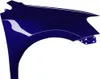 BLU Aile Compatible avec VW Volkswagen Polo 6R1 LD5Q Droite Voir les images du produit 2