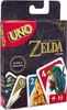 MATTEL hra UNO kartová hra Super Mario Náhľad obrázku produktu 6