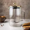 Thermal Coffee/Herbace Creamer 600Ml Klausberg Kb-7760 Produktbild-Vorschau 3
