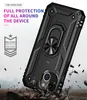 Schutzhülle für iPhone 14 Plus, Dual Layer Militäre Produktbild-Vorschau 5