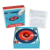Retro Flohhüpfen Geschicklichkeitsspiel Für Kinder Und Produktbild-Vorschau 4