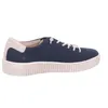Gabor 43.331 fs2024 Schnürschuhe blau dunkel in Gr. 42.5 Produktbild-Vorschau 24