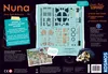 Kosmos Roboter Bausatz Nuna Bausatz Spiel-Roboter 620066 Náhľad obrázku produktu 8