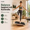 FunLife, drevená vyvažovacia doska Bergdesign, doska na Náhľad obrázku produktu 2