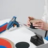 Set de bâtons de colle chaude - 11x200mm, pour pistolet à Voir les images du produit 11