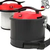 Aschesauger 10l 800W mit Filter DUAL Filtersystem, Asche Produktbild-Vorschau 11