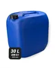 Leerkanister aus HD-PE, DIN 61, blau, 30 Liter Produktbild-Vorschau 1