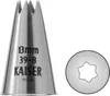 Original Kaiser Profi Spritzbeutel-Set 7-teilig La Forme Produktbild-Vorschau 15
