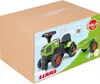 Ciągnik zrywkowy Claas z przyczepą Podgląd zdjęcia produktu 14