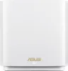 ASUS WL-Router ZenWiFi AX (XT9) AX7800 2-pack bílý Náhled obrázku produktu 4