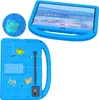 ETUI KIDS PANCERNE DLA DZIECI do LENOVO TAB P12 12.7" TB370 Podgląd zdjęcia produktu 3
