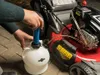 Olej B&S SAE30 0.6 L czterosuw ORYGINALNY BRIGGS Podgląd zdjęcia produktu 8